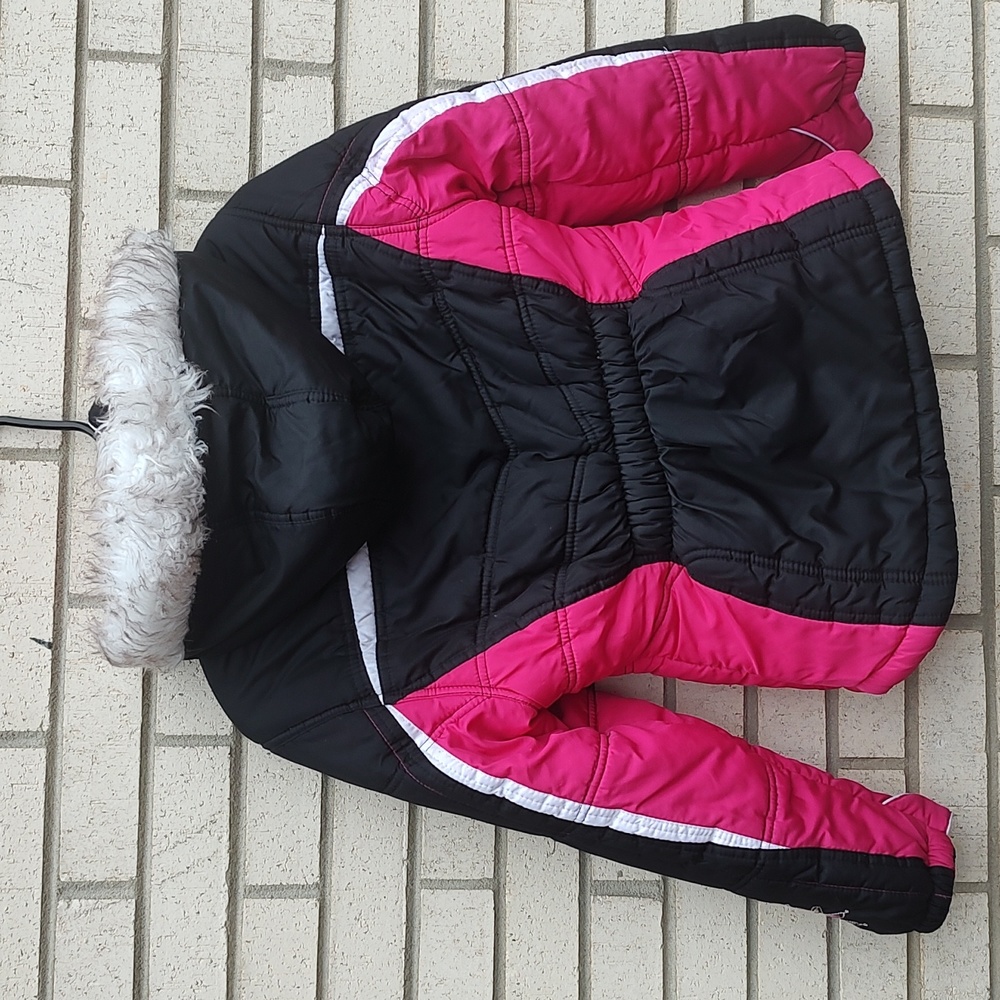 Protection System Coat* - Picture 9 of 12